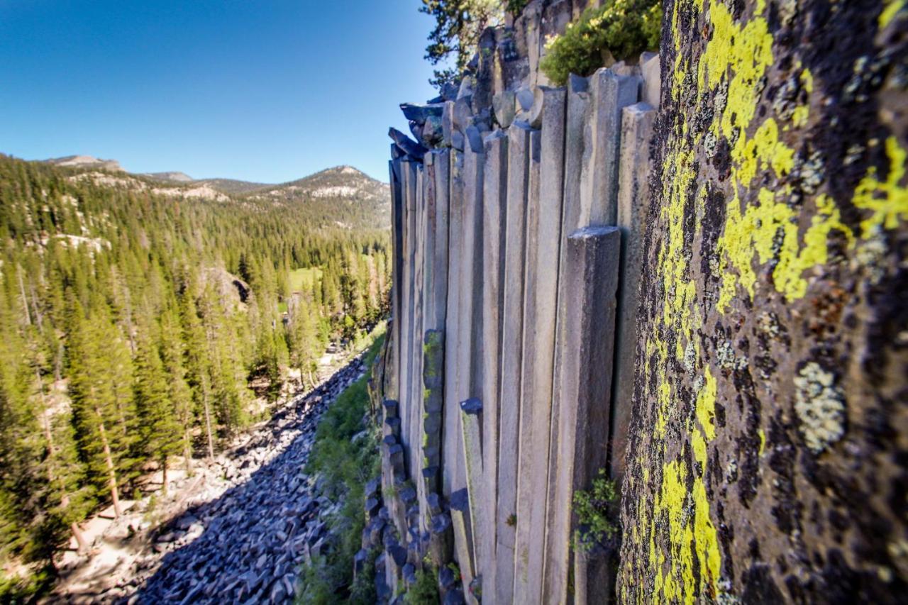 Апартаменты The Summit 206 Old Mammoth Экстерьер фото